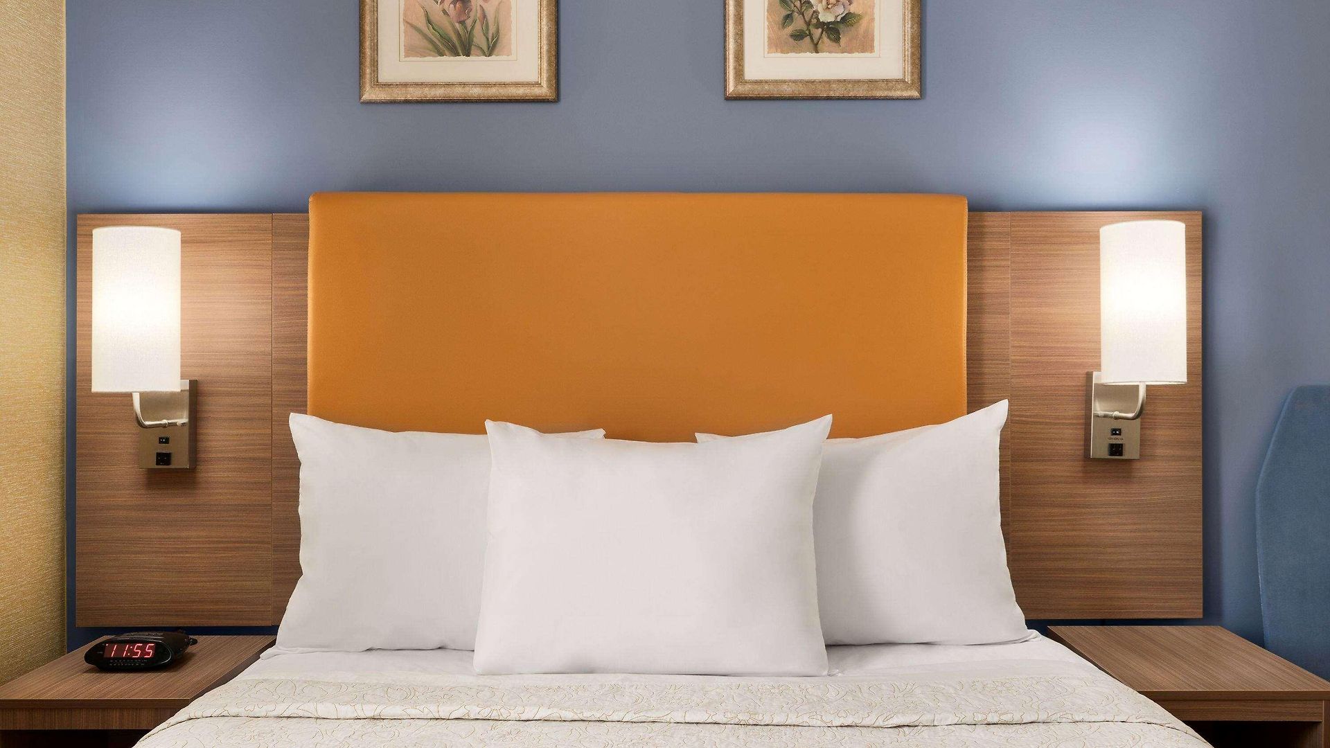 Days By Wyndham Long Island 3* New York