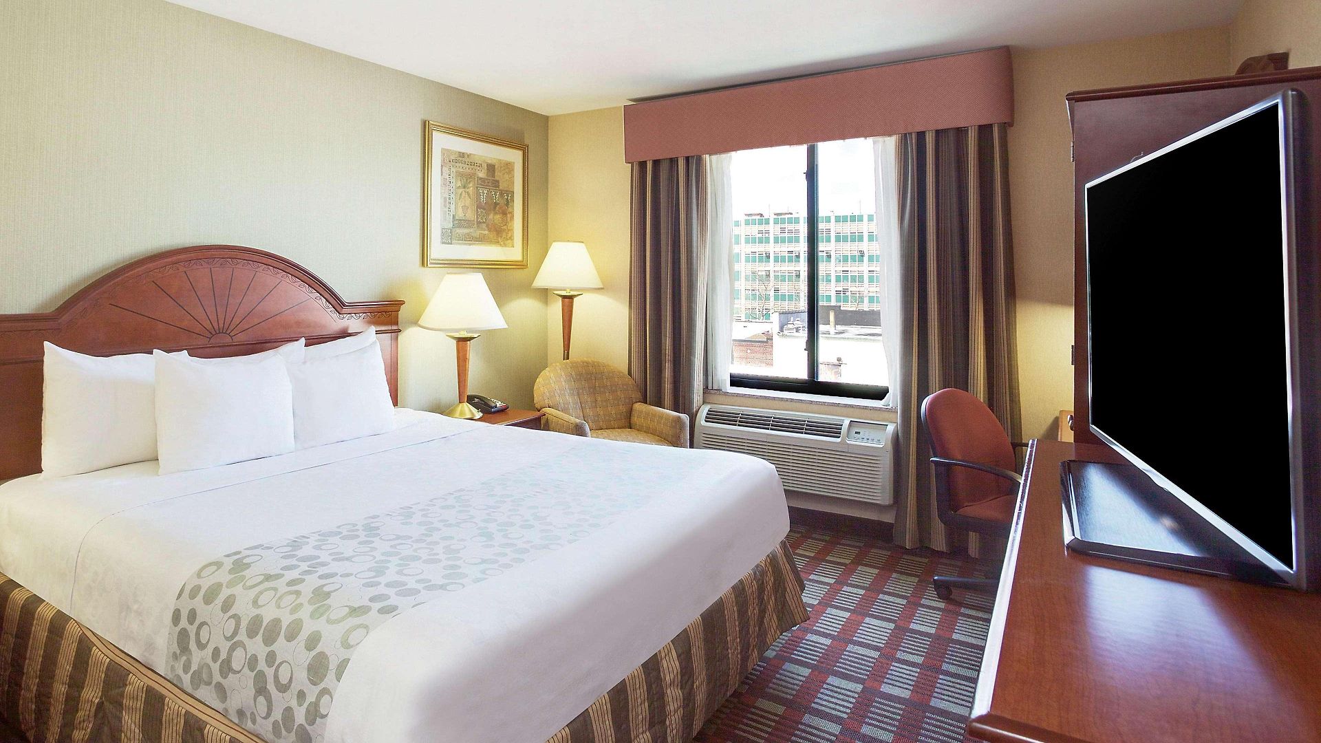 La Quinta By Wyndham Queens