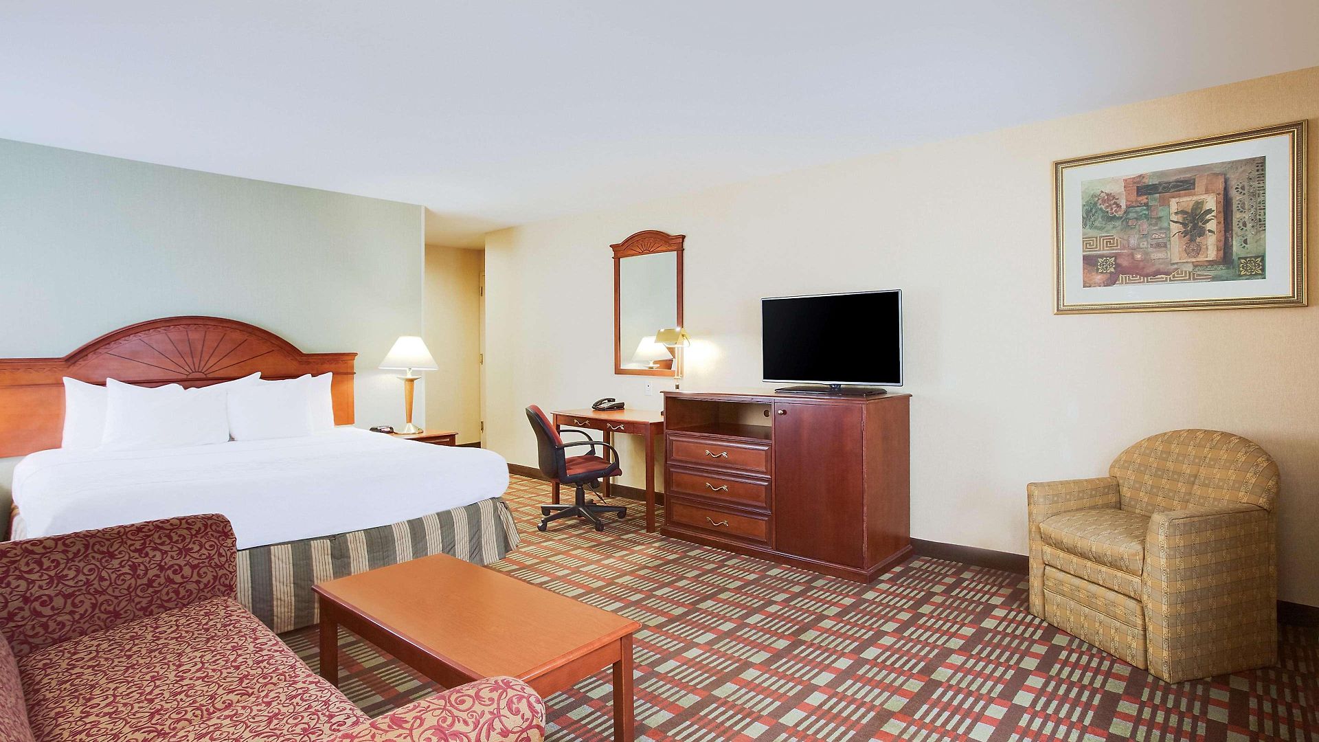 Hotel La Quinta By Wyndham Queens