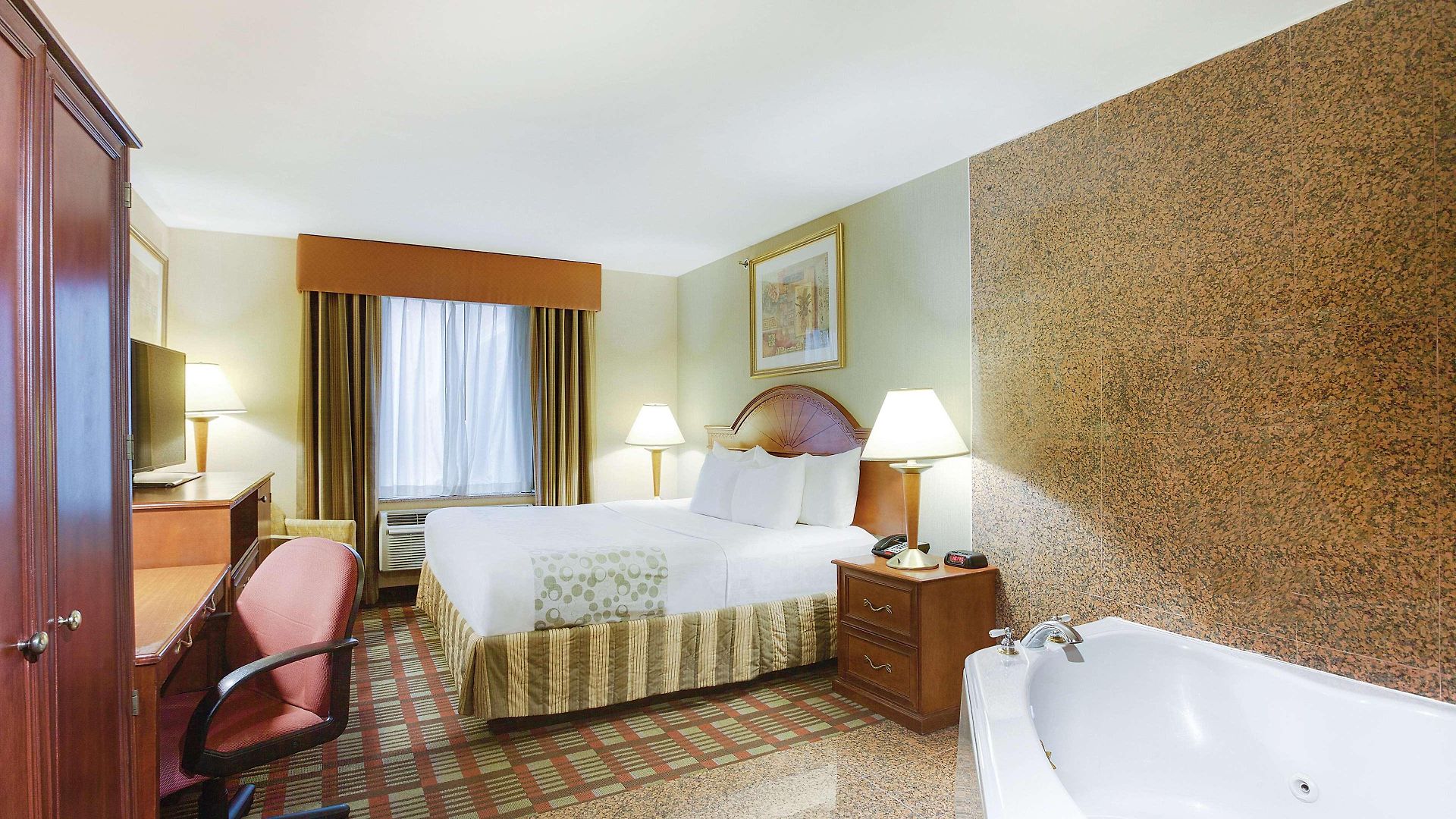 La Quinta By Wyndham Queens 3*
