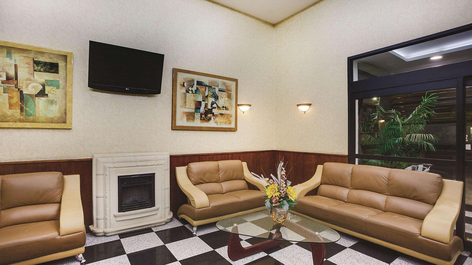 La Quinta By Wyndham Queens Hotel New York