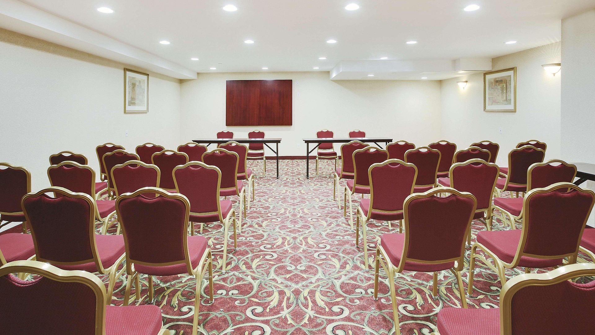 La Quinta By Wyndham Queens Hotel 3*