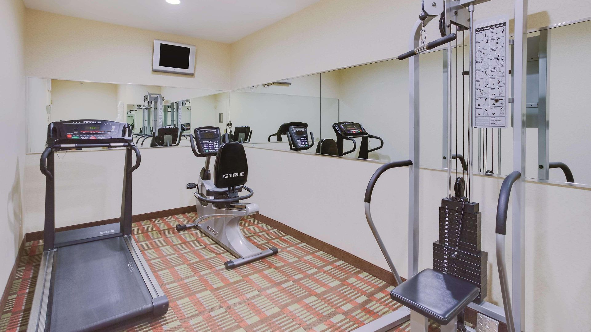 Hotel La Quinta By Wyndham Queens New York