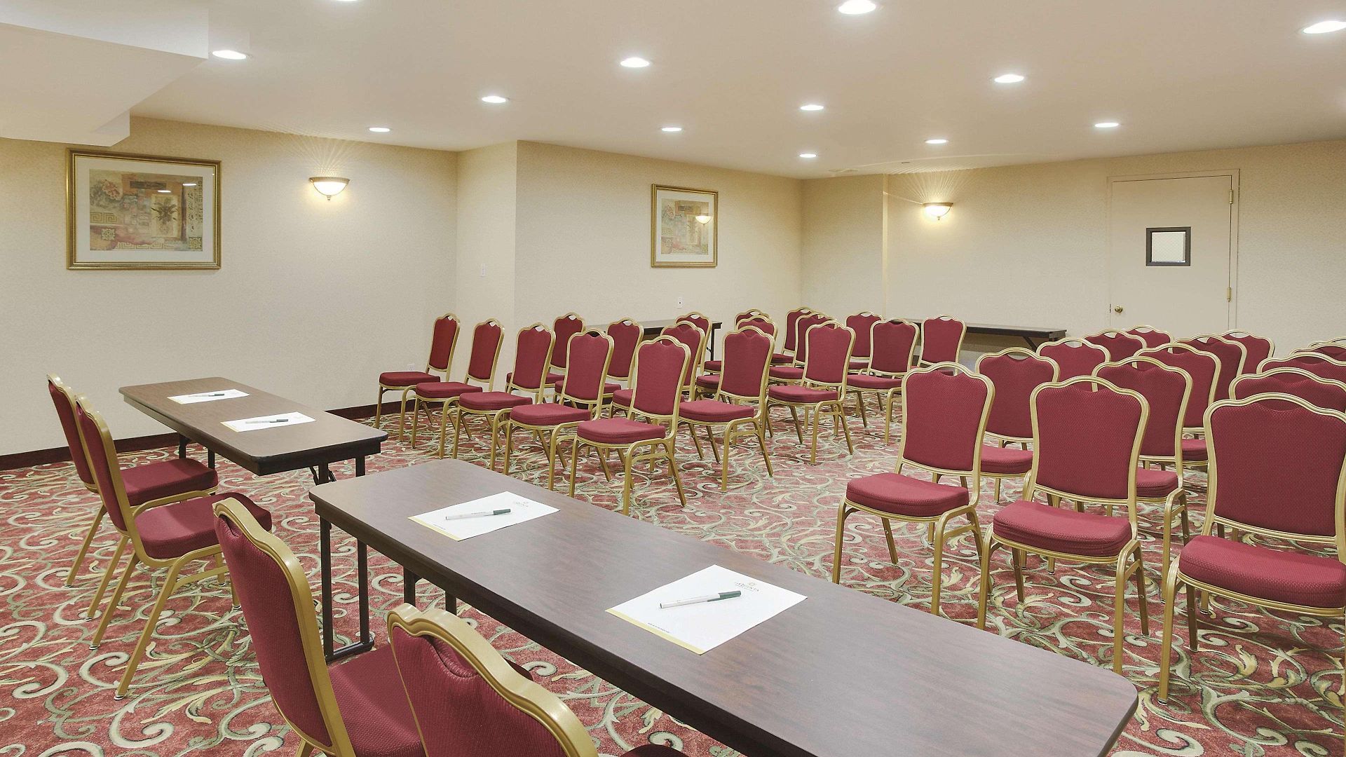 La Quinta By Wyndham Queens 3* New York