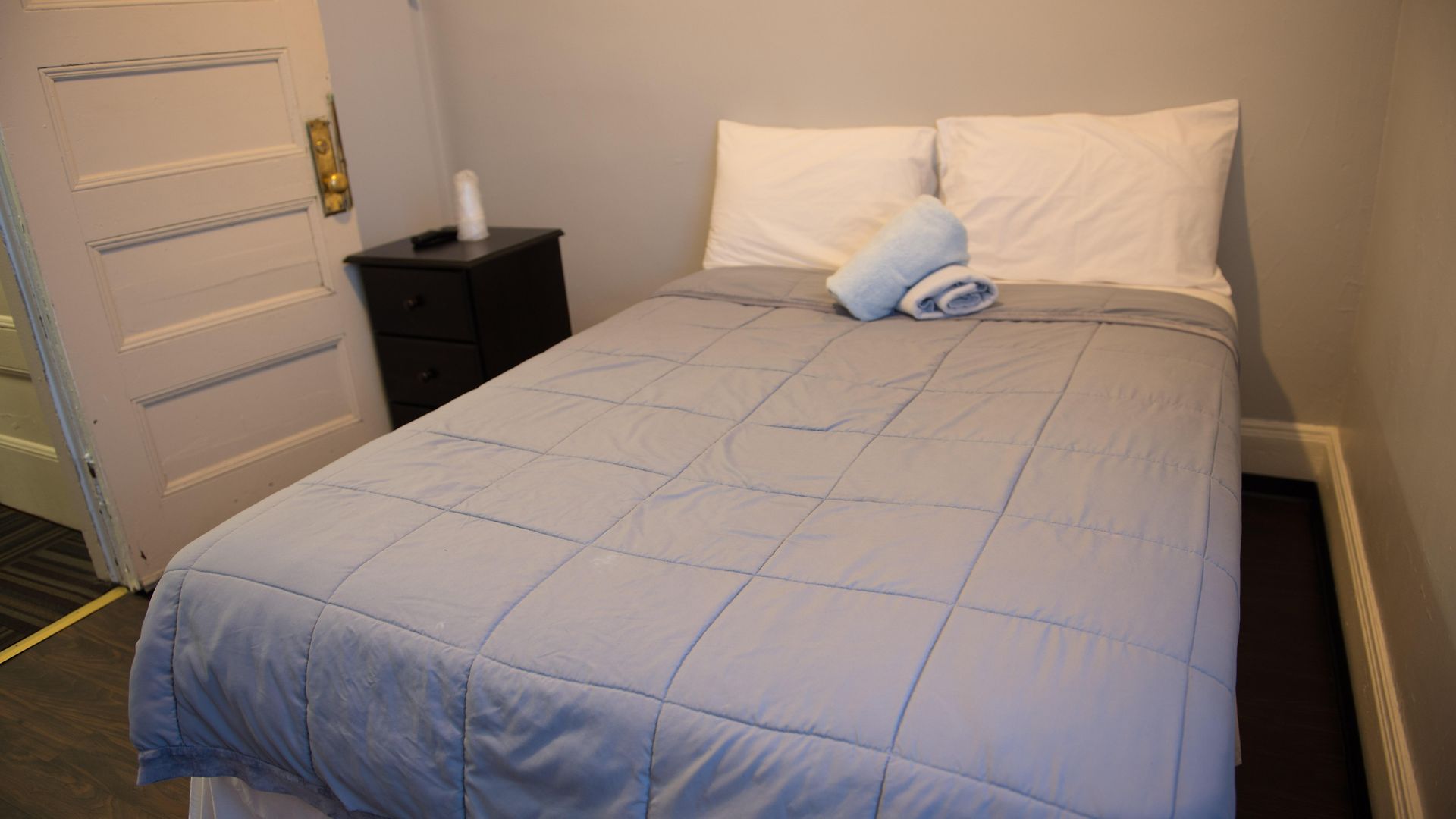 Hostel Greenpoint Ymca Brooklyn New York