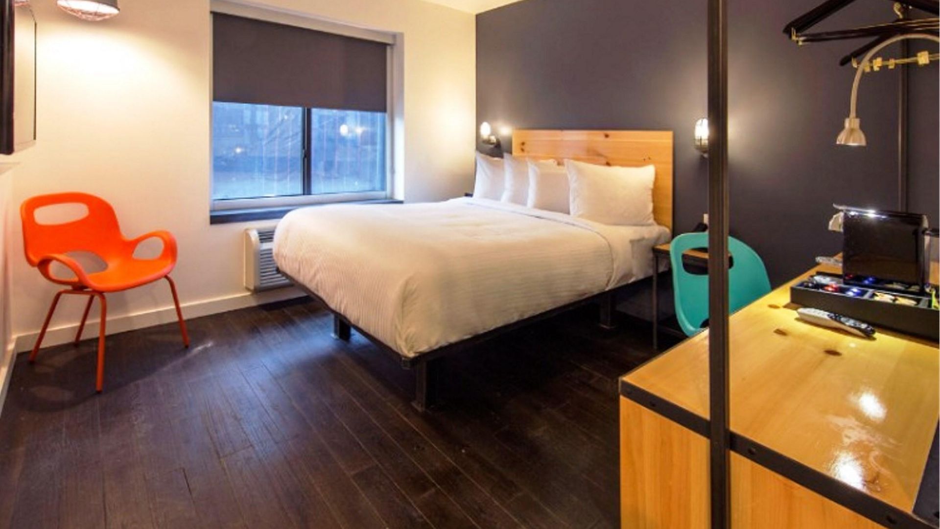 Hotel Bklyn House Brooklyn New York