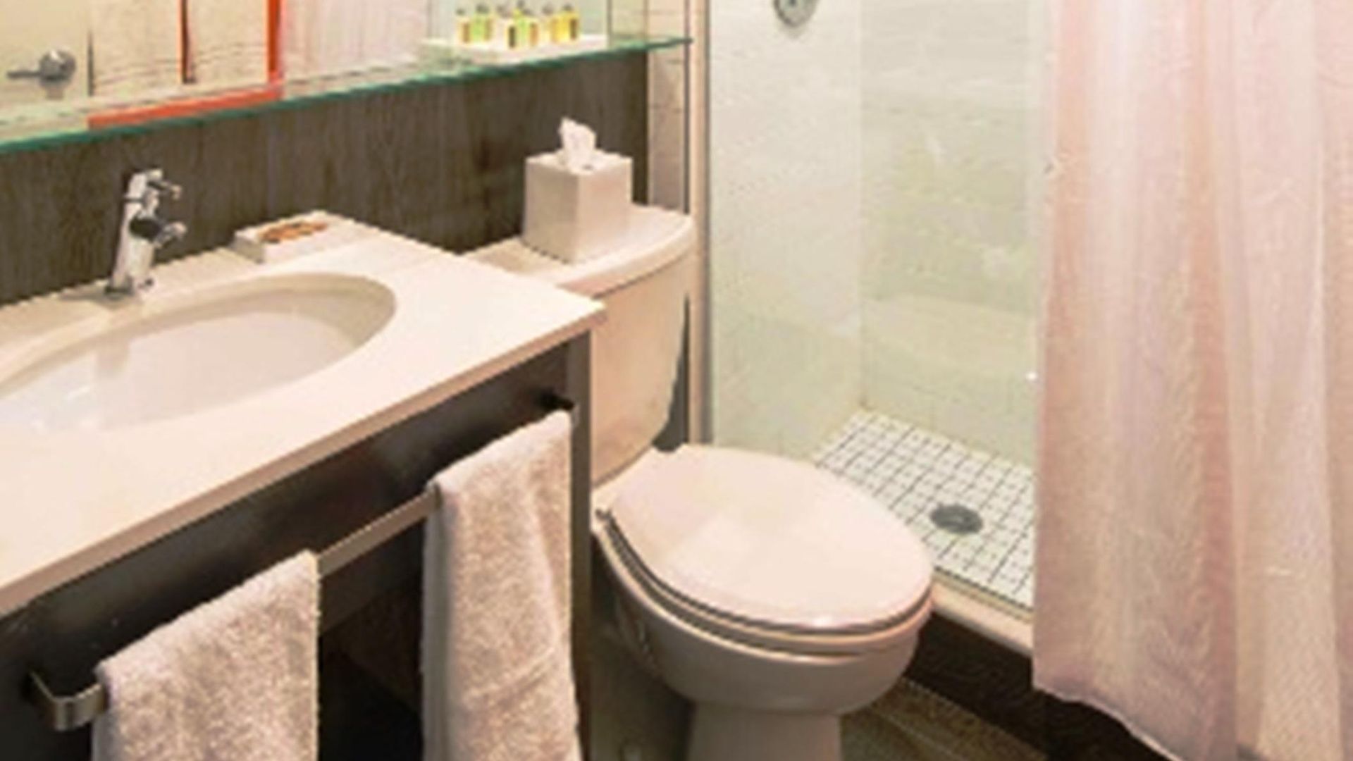 Bklyn House Brooklyn Hotel 3*