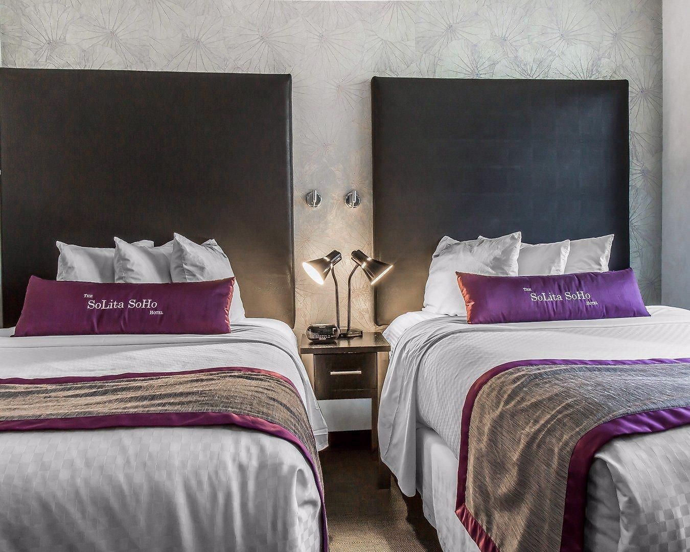 Solita Soho 3*