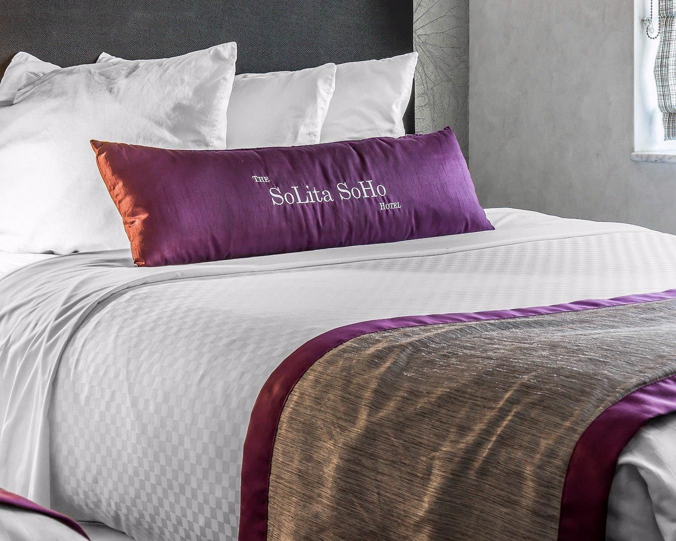 Solita Soho 3*