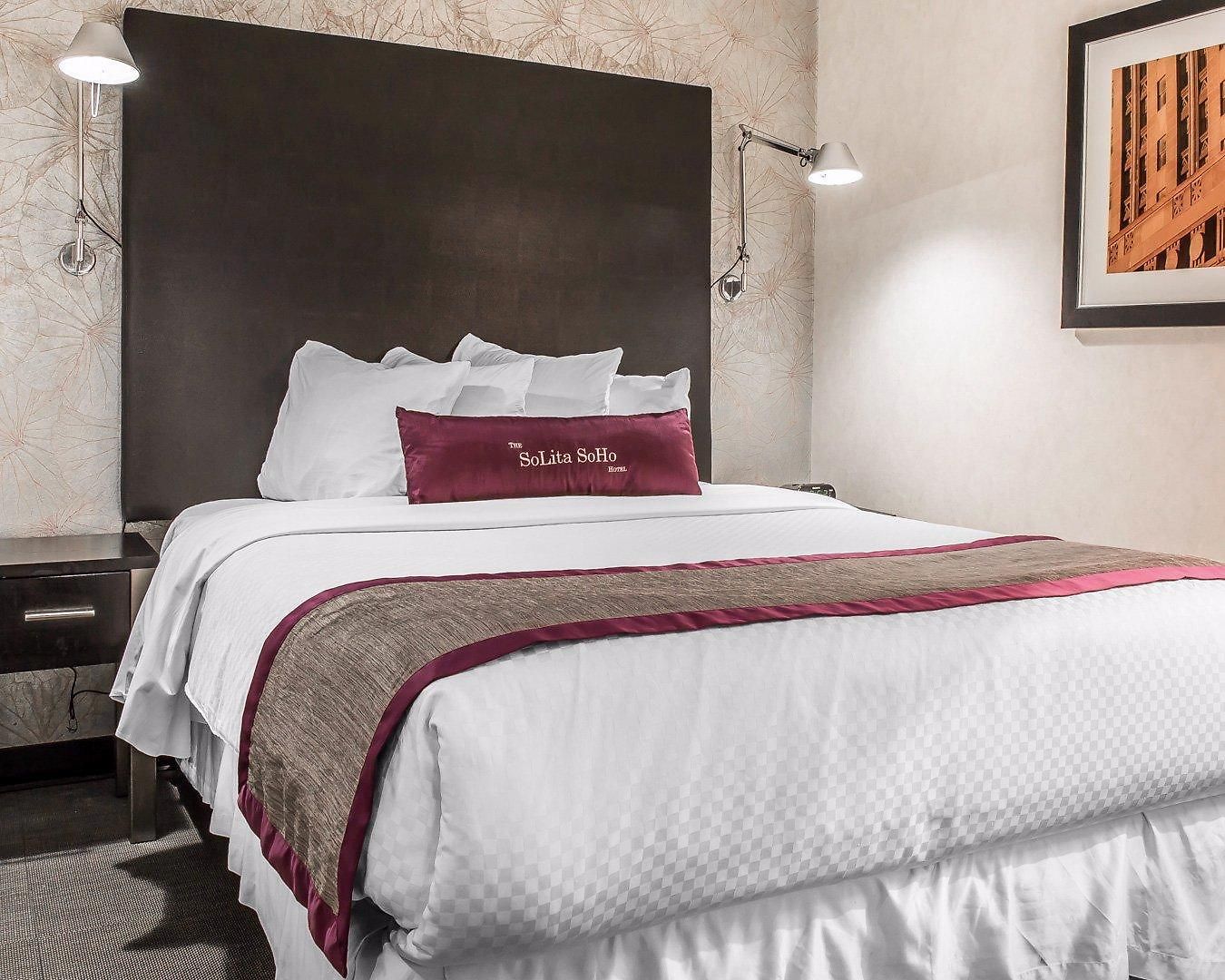 Solita Soho Hotel New York