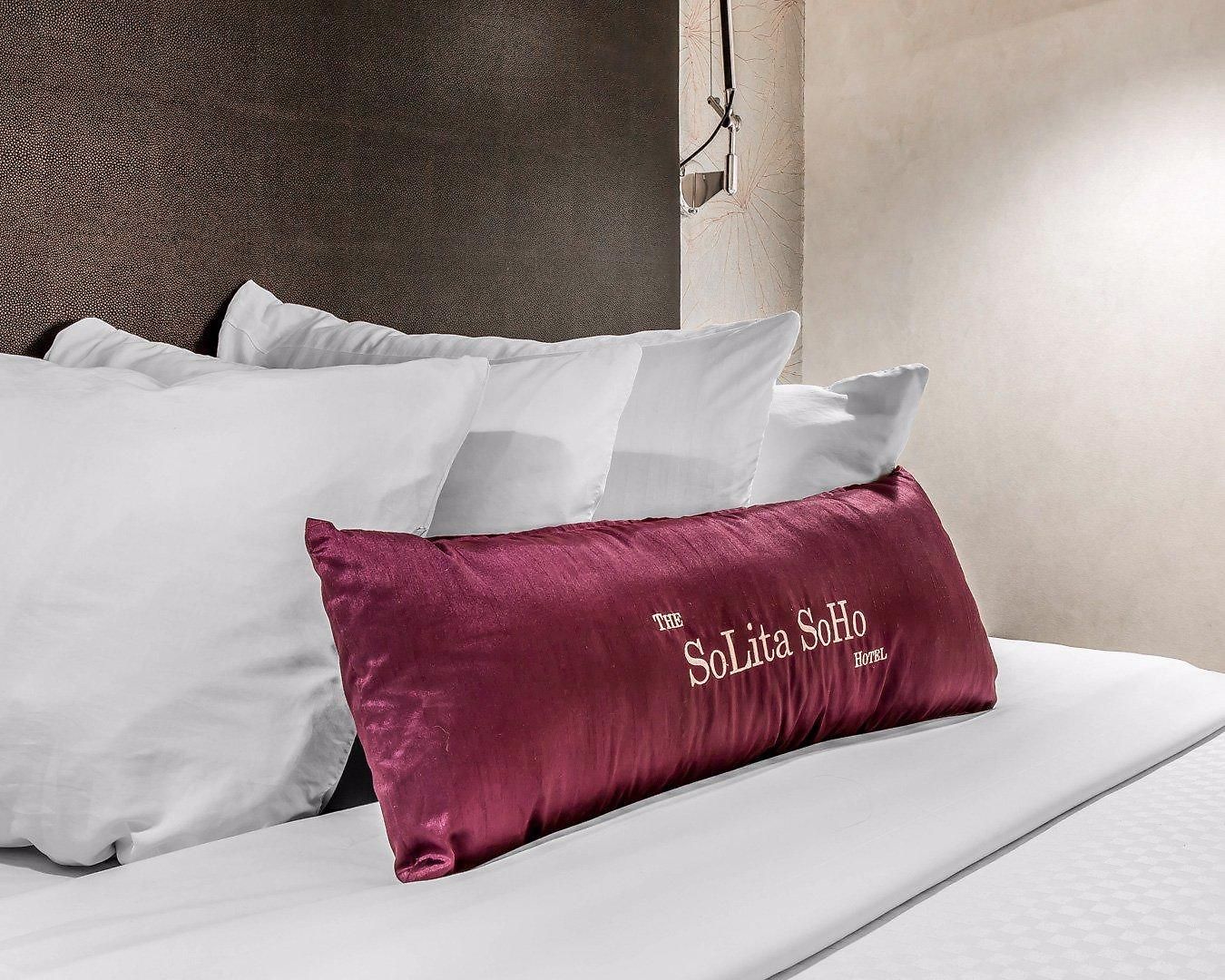 Solita Soho Hotel