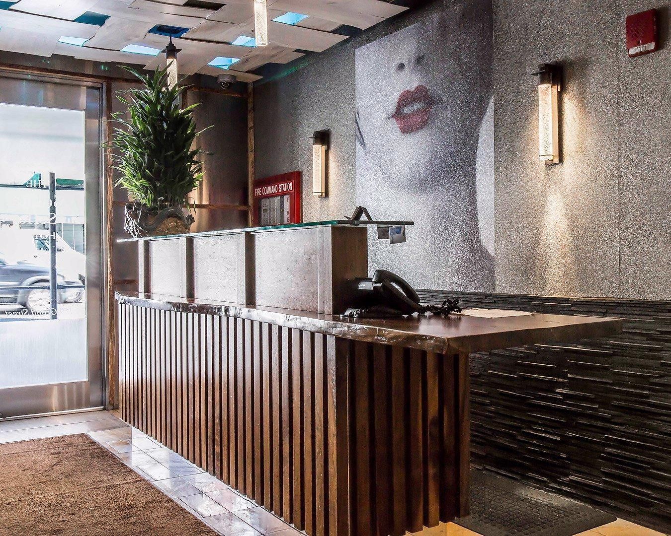 Solita Soho 3* New York