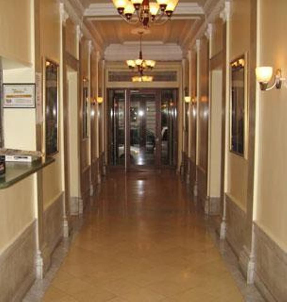 Morningside Hotel