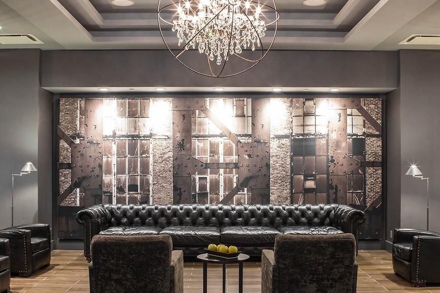 Hotel Crowne Plaza Manhattan Times Square By Ihg New York