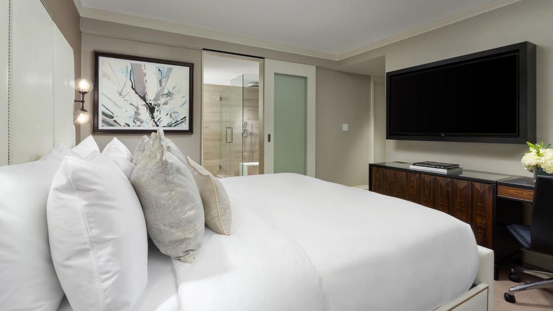 The Manhattan At Times Square Hotel 4*