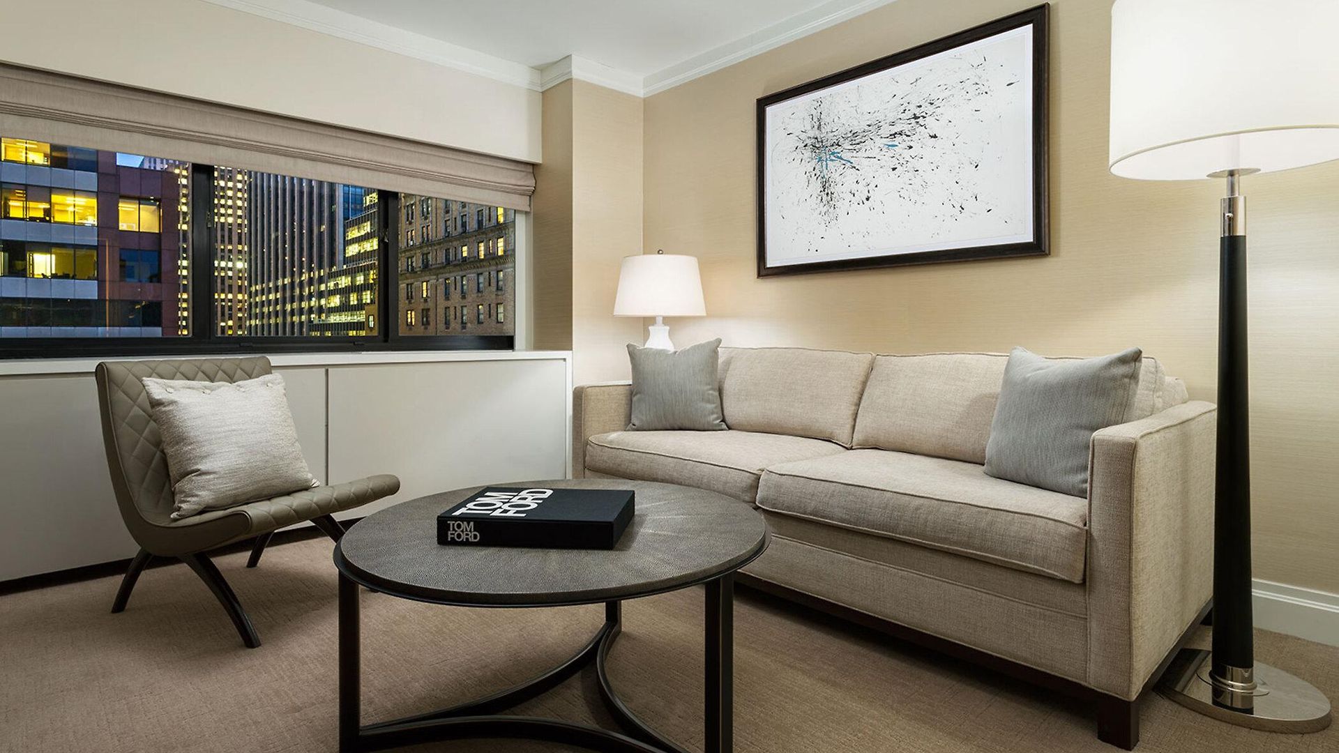 The Manhattan At Times Square 4* New York