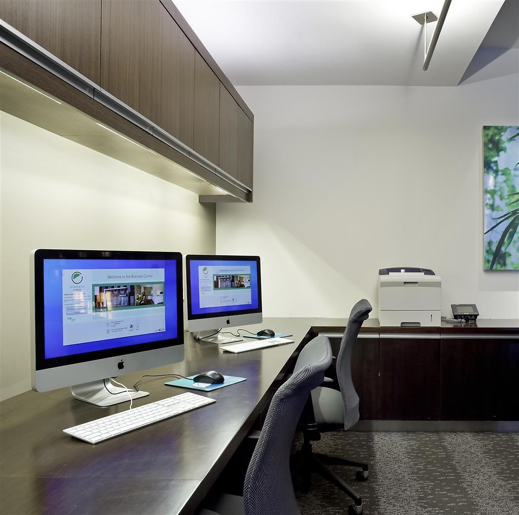 Hotel Element By Marriott Times Square West