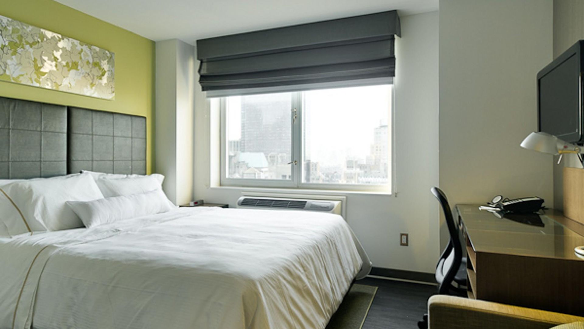 Element By Marriott Times Square West New York