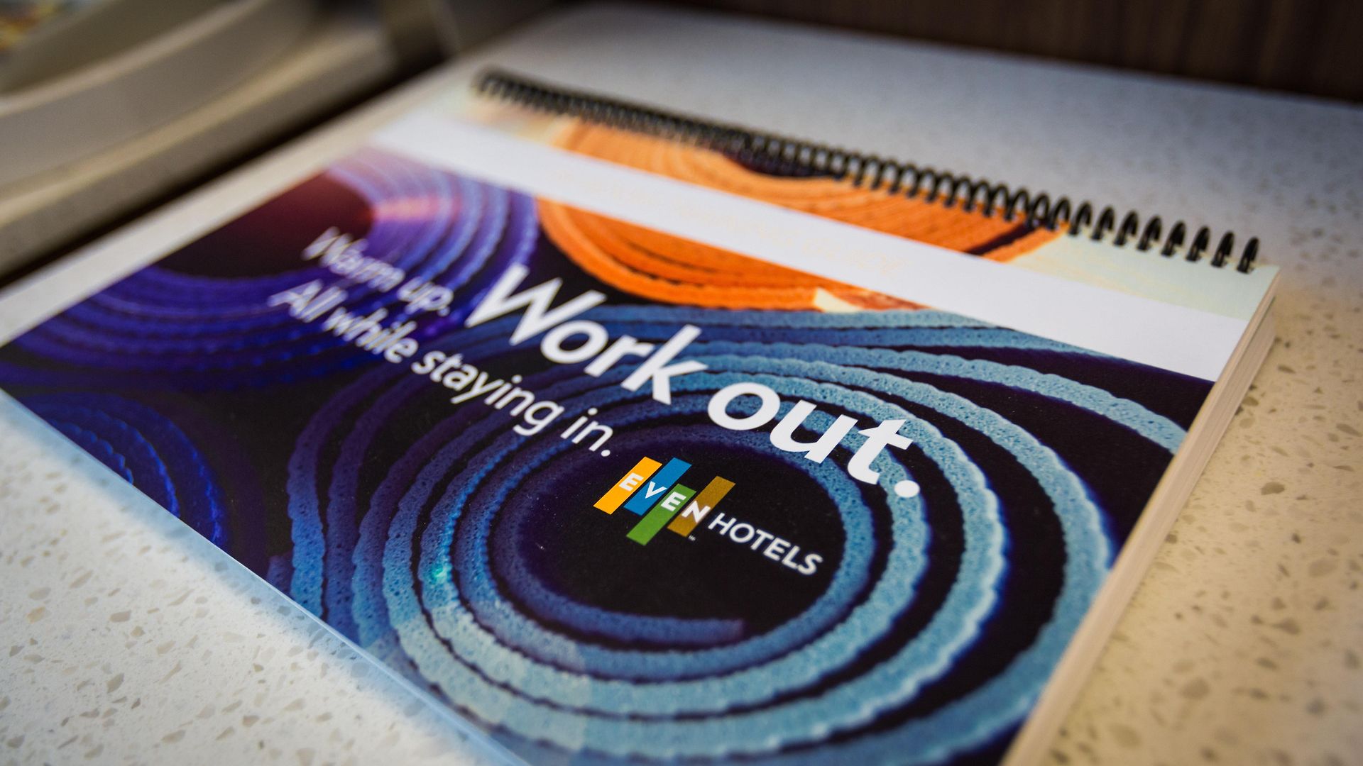 Even - Times Square South By Ihg 4* New York