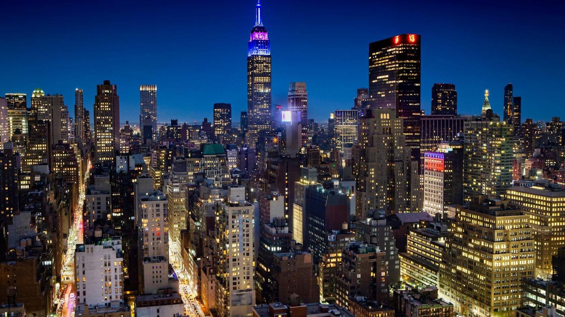 Hotel Even - Times Square South By Ihg 4*