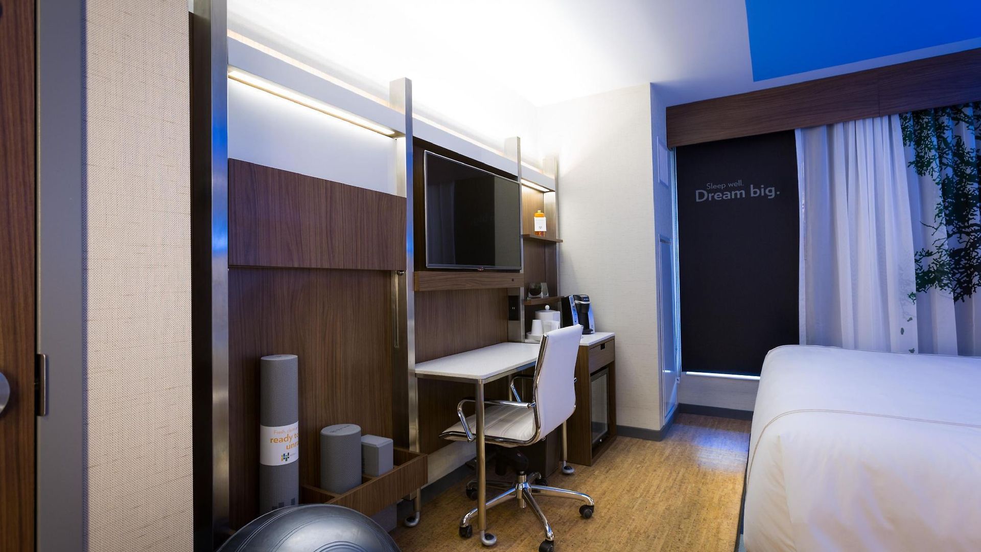 Even - Times Square South By Ihg Hotel New York