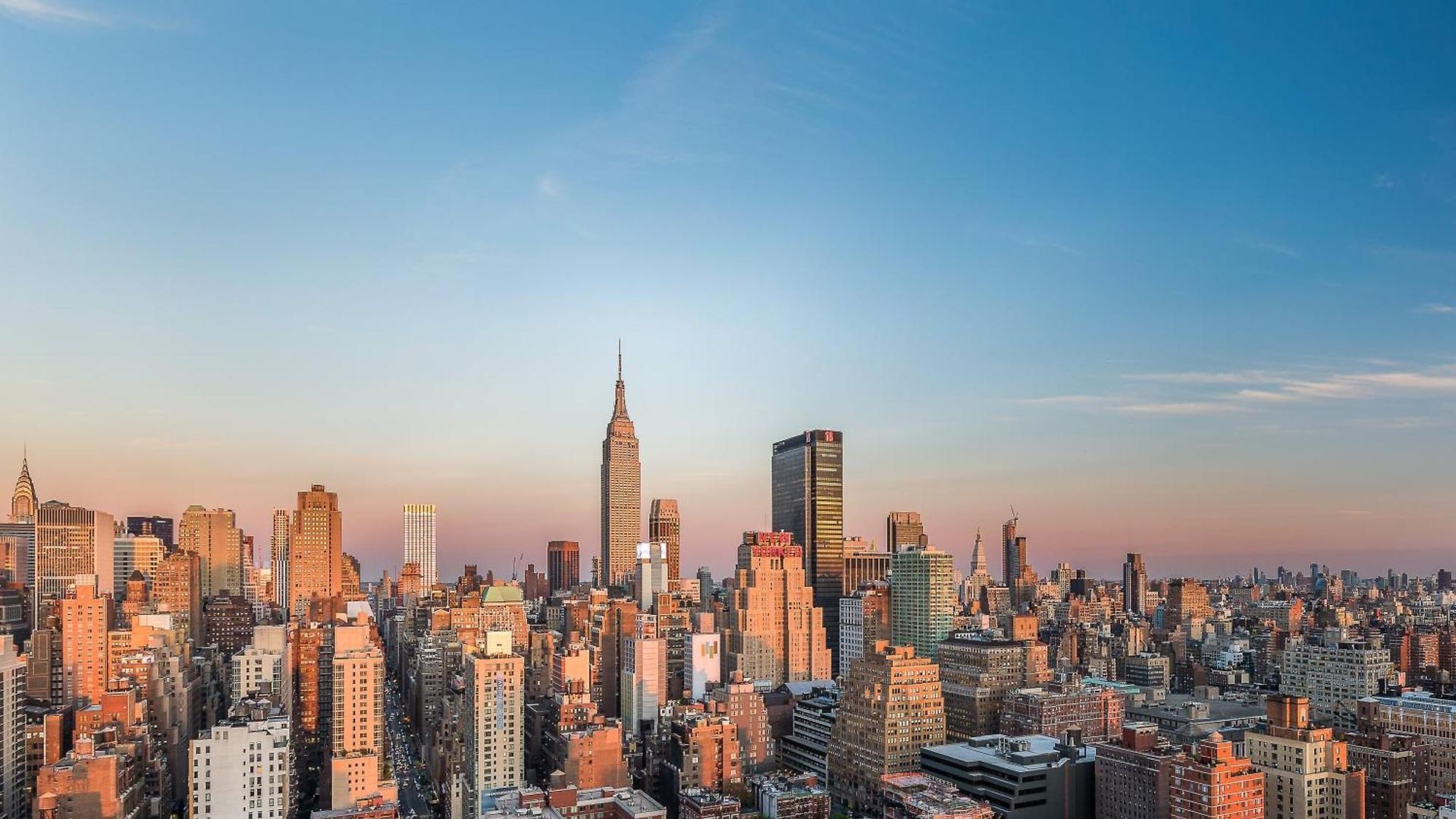 Hotel Even - Times Square South By Ihg 4*
