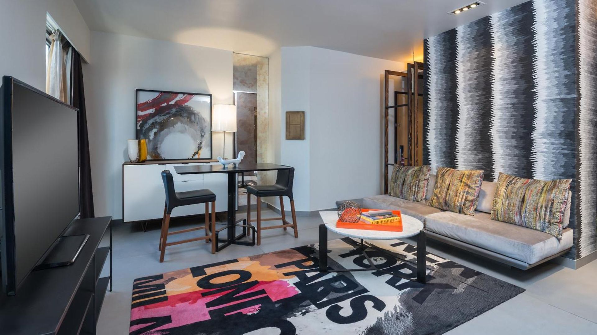 Hyatt Herald Square 4*