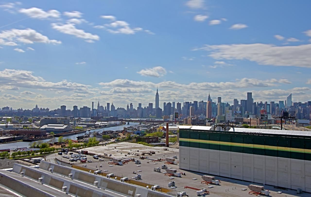 Fairfield & By Marriott Long Island City/manhattan View Hotel New York
