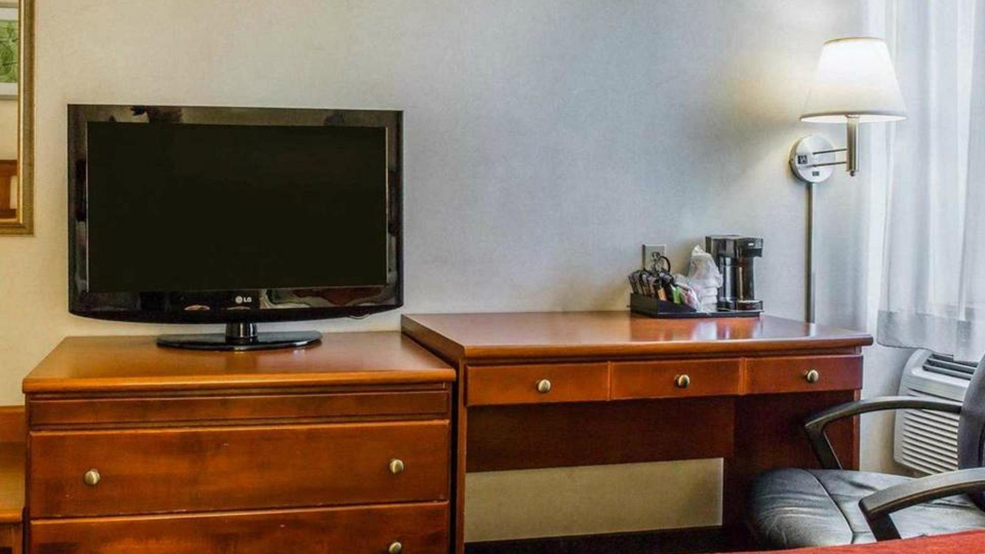 Hotel Red Lion & Long Island New York