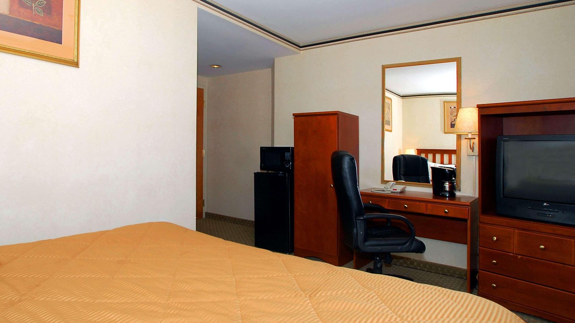 Hotel Red Lion & Long Island New York