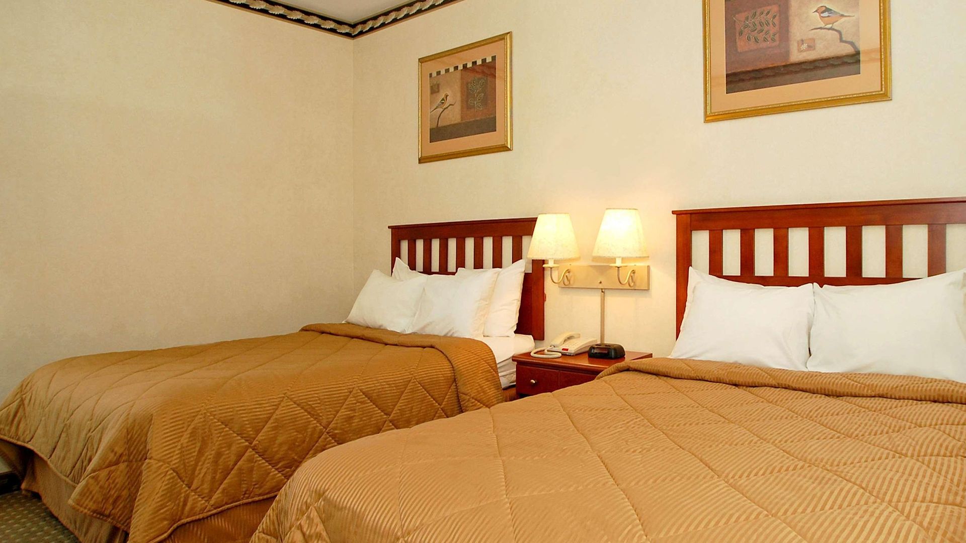 Red Lion & Long Island Hotel New York