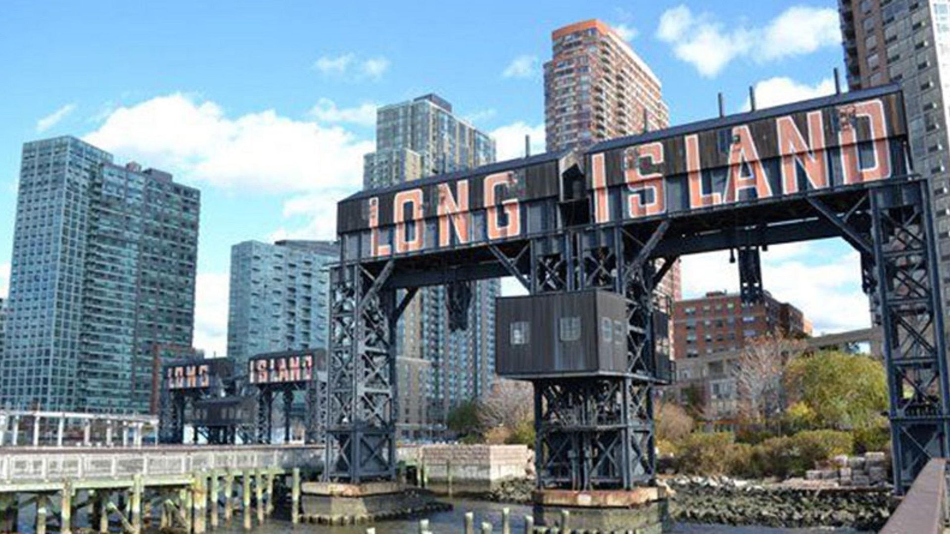 Red Lion & Long Island New York