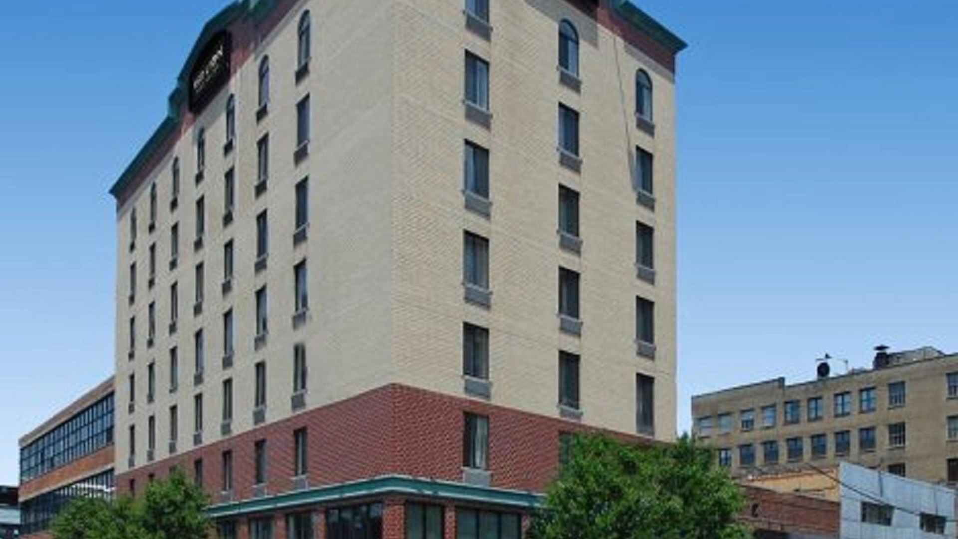 Red Lion & Long Island Hotel New York