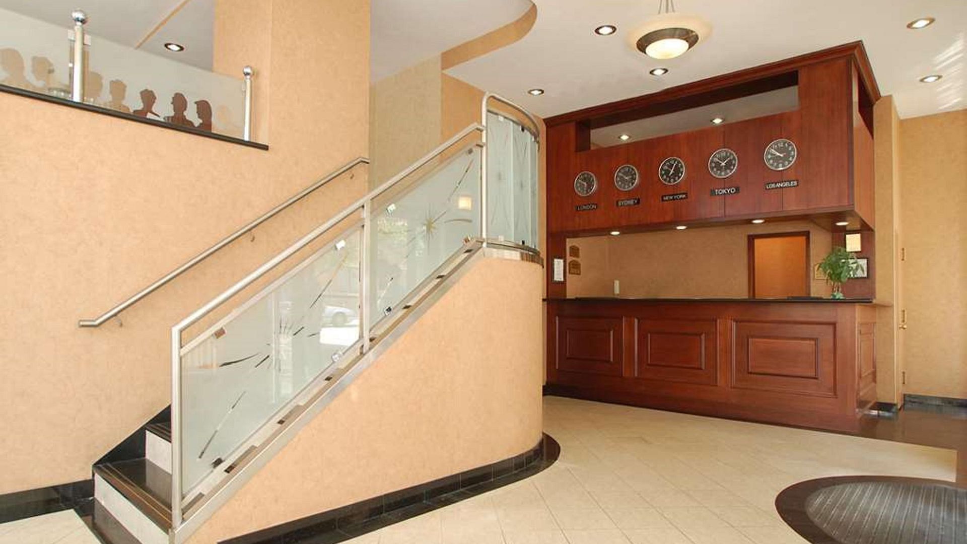 Hotel Red Lion & Long Island New York