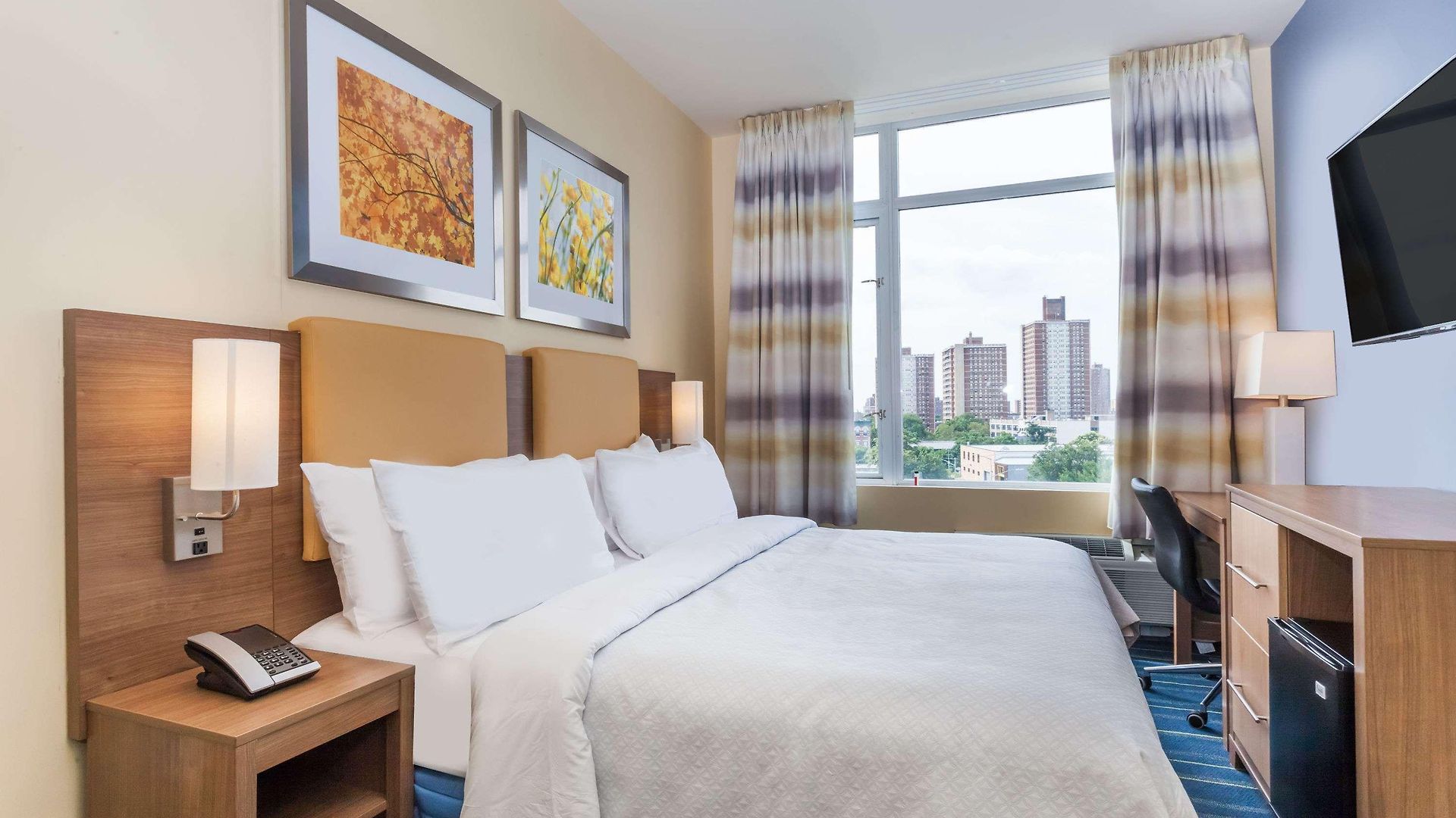 Hotel Days By Wyndham Brooklyn Crown Heights