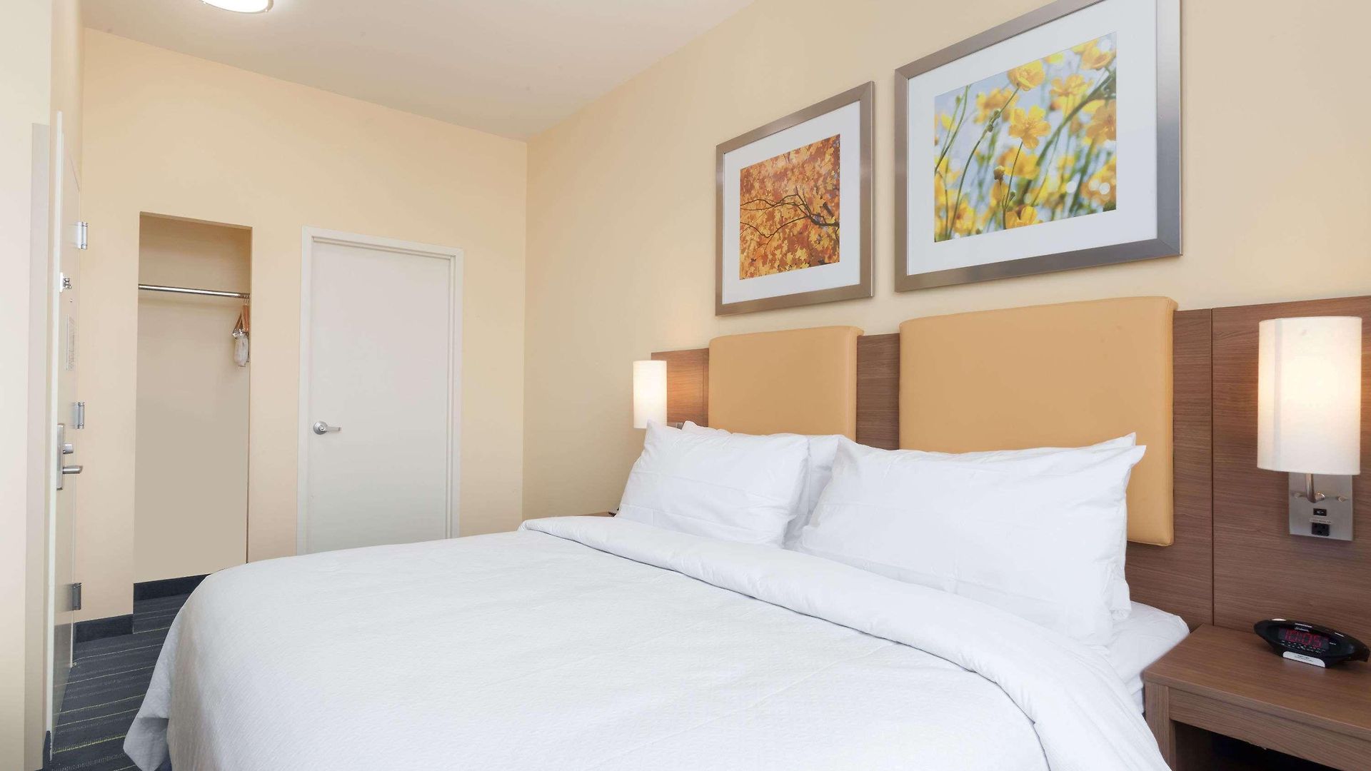 Hotel Days By Wyndham Brooklyn Crown Heights 2*