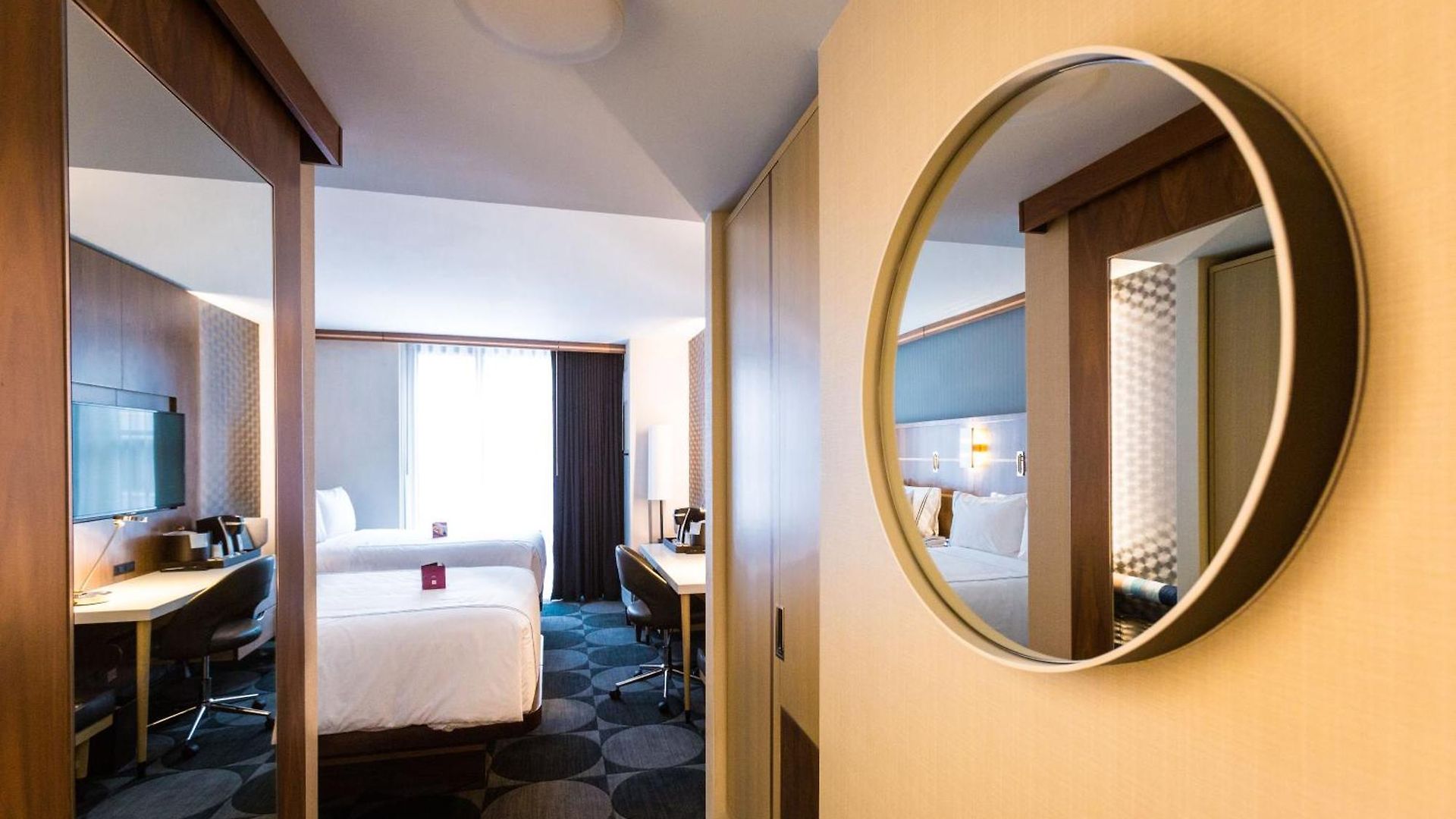 Crowne Plaza Hy36 Midtown Manhattan By Ihg 4*