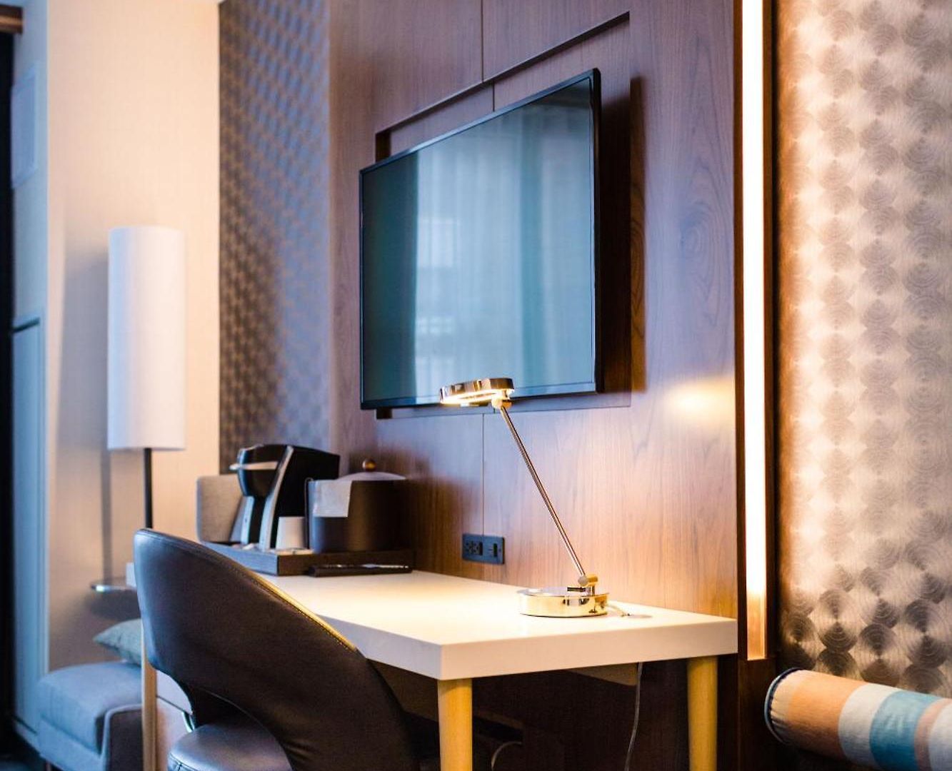 Crowne Plaza Hy36 Midtown Manhattan By Ihg Hotel 4*