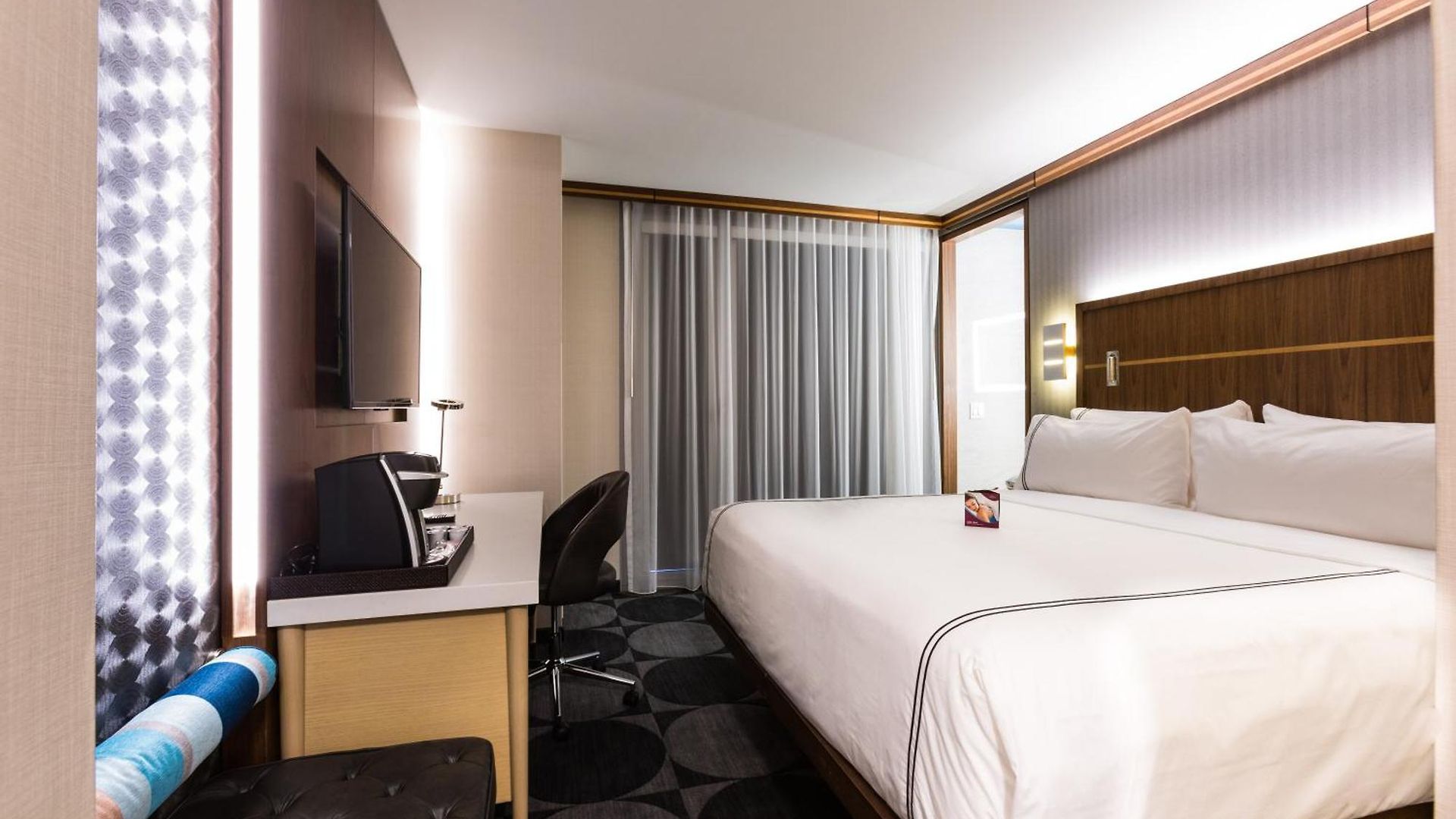 Crowne Plaza Hy36 Midtown Manhattan By Ihg New York