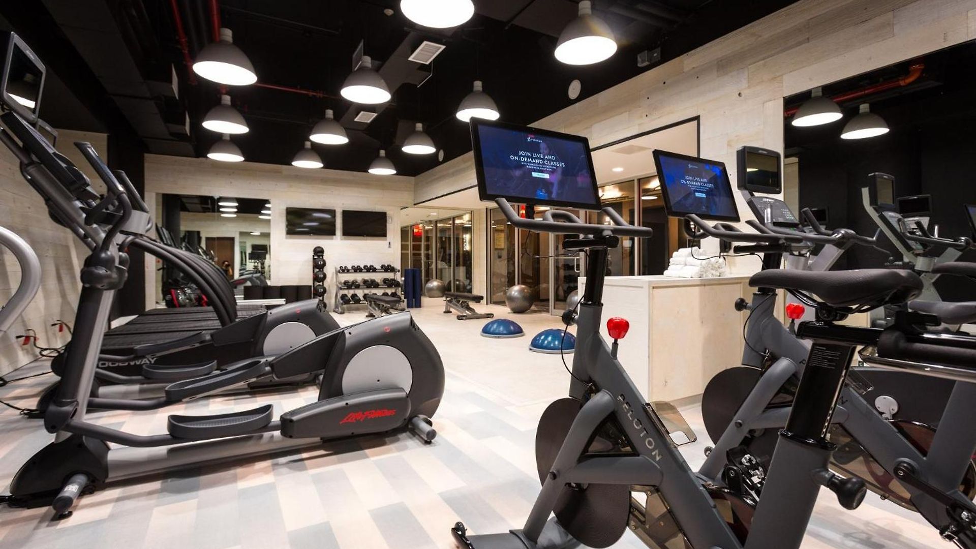 Crowne Plaza Hy36 Midtown Manhattan By Ihg Hotel New York