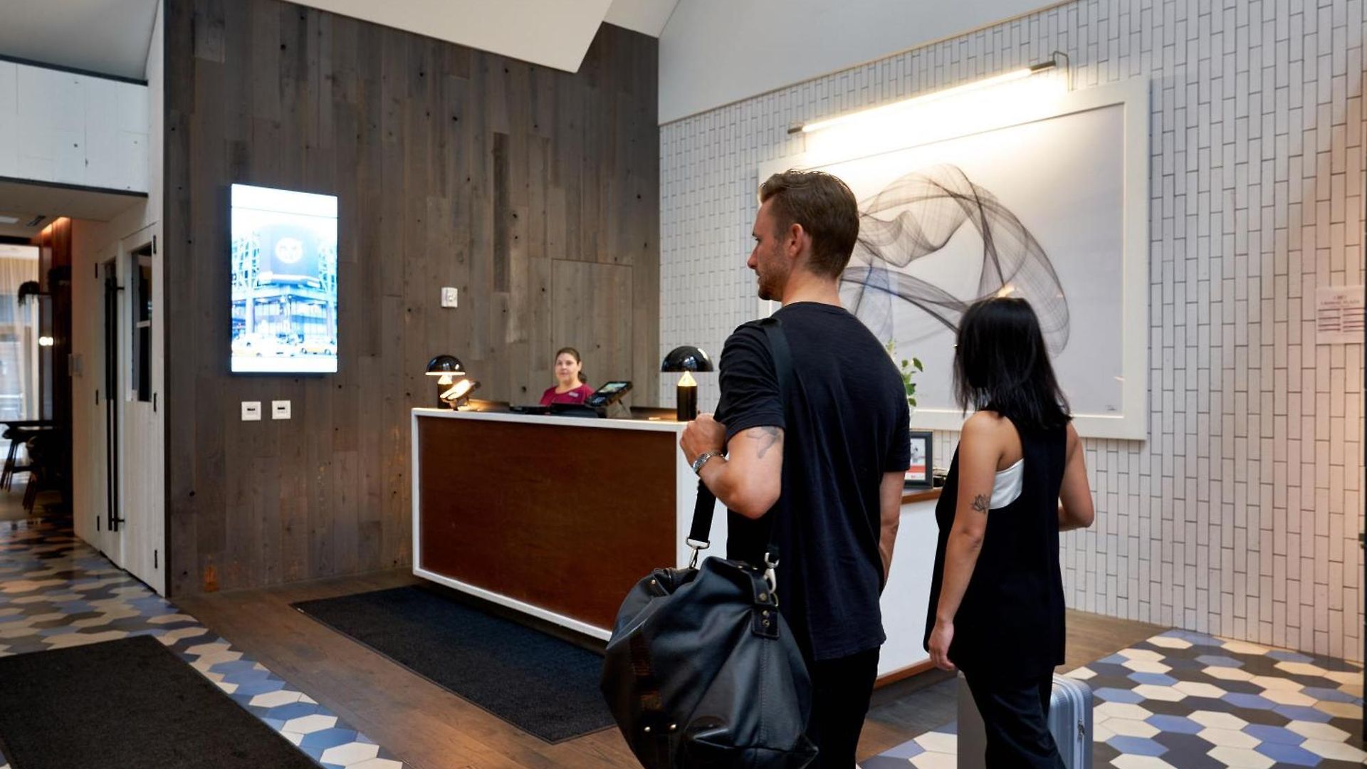 Hotel Crowne Plaza Hy36 Midtown Manhattan By Ihg New York