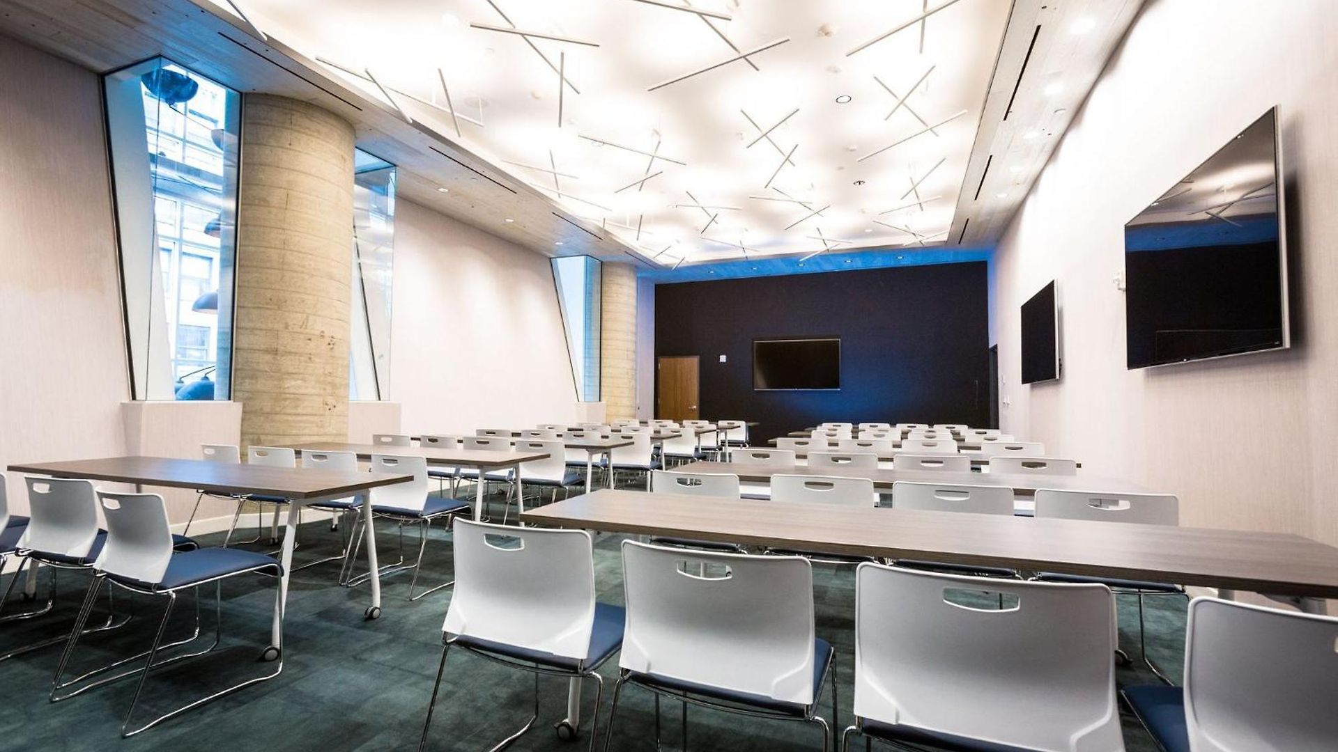 Crowne Plaza Hy36 Midtown Manhattan By Ihg Hotel