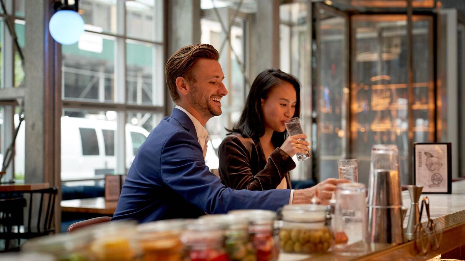 Crowne Plaza Hy36 Midtown Manhattan By Ihg 4*