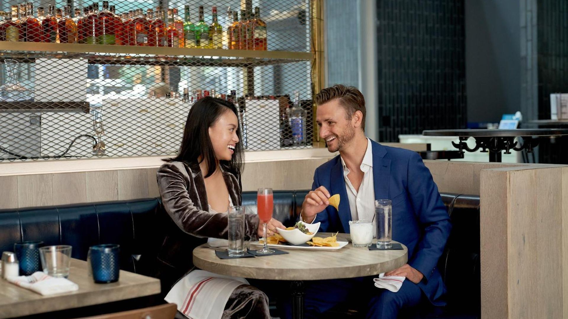 Crowne Plaza Hy36 Midtown Manhattan By Ihg Hotel