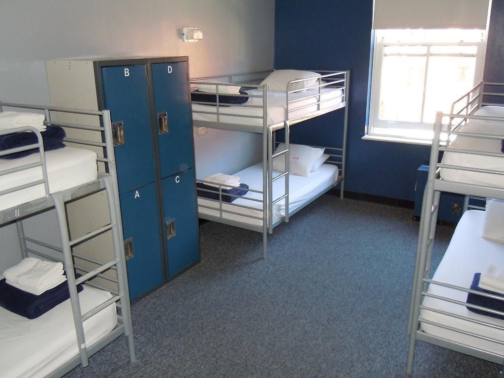 Hi Hostel *