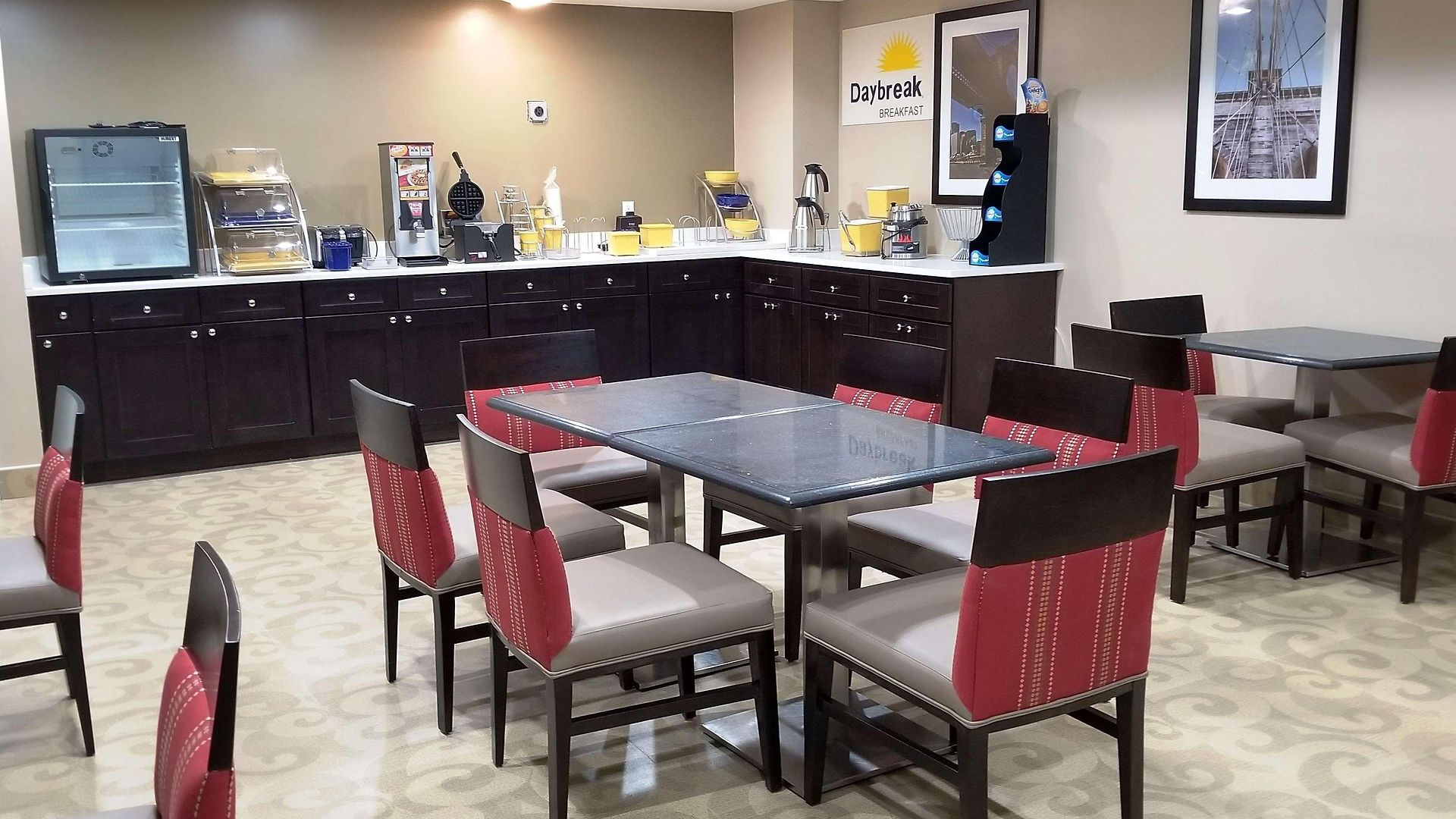 Hotel Days By Wyndham Brooklyn Marine Park 3*