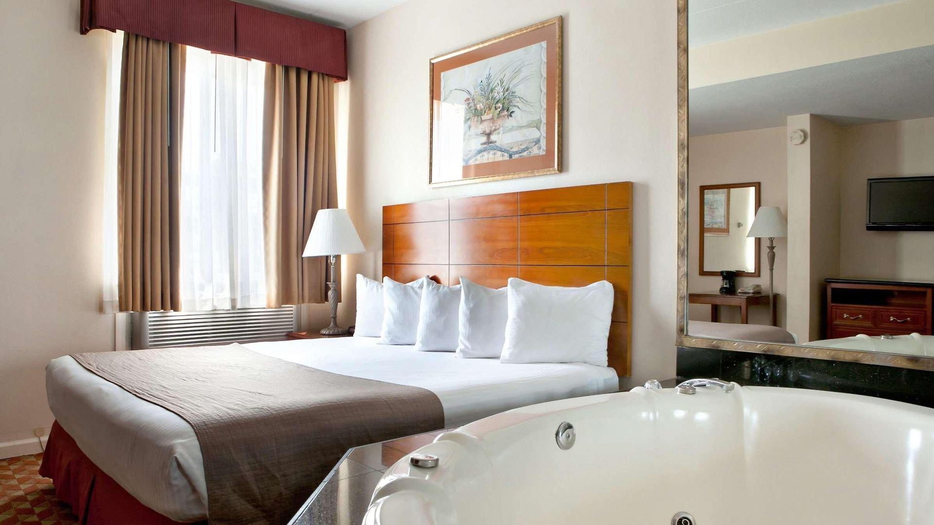 Hotel Western Jamaica 3*