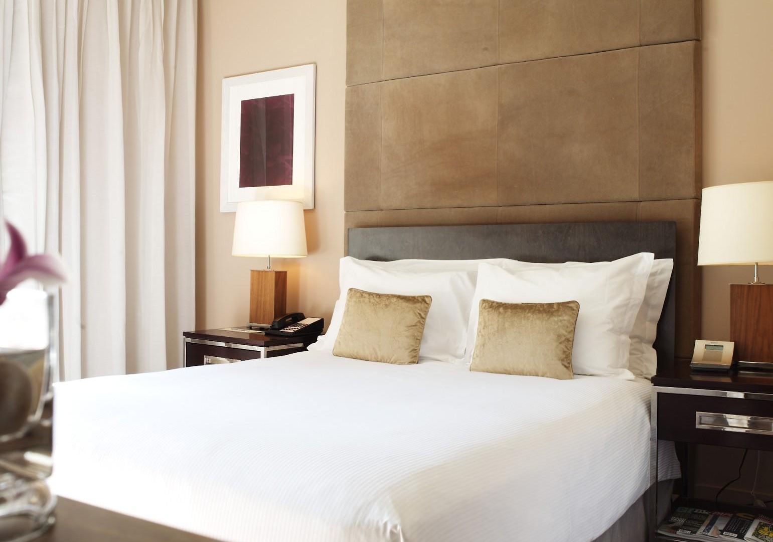 Sixty Soho 4*