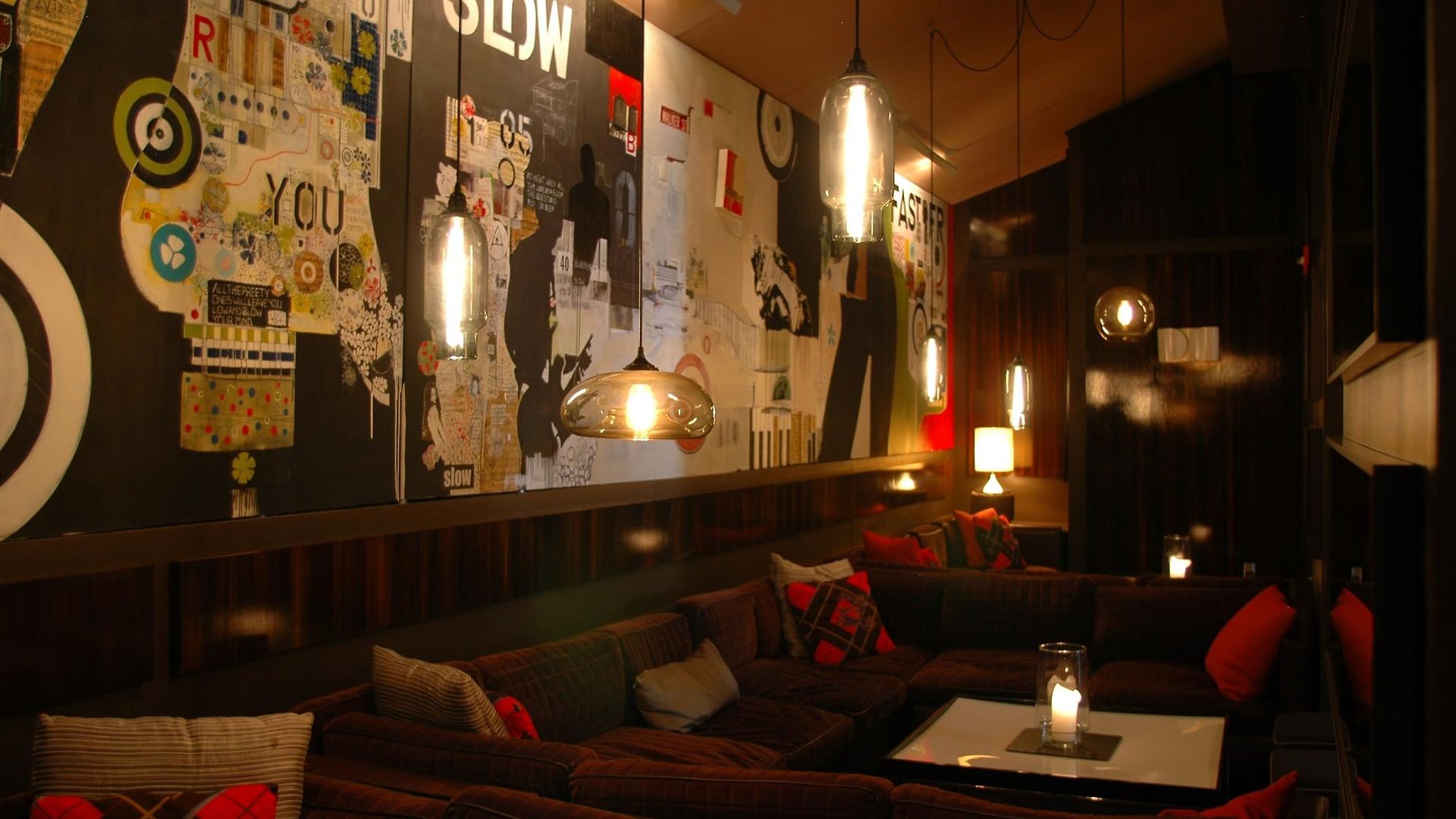 Hotel Sixty Soho New York