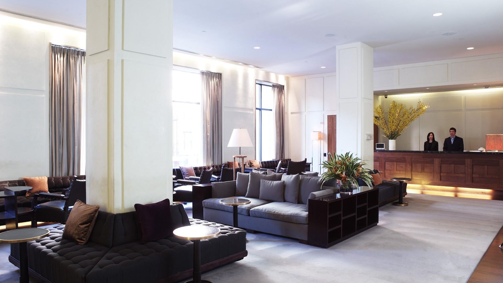 Hotel Sixty Soho